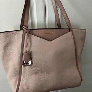 Michael Kors WHITNEY Tote